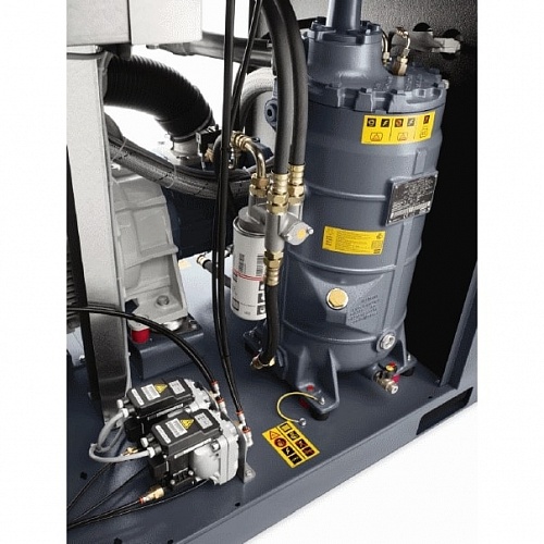   Atlas Copco GA 90 VSD