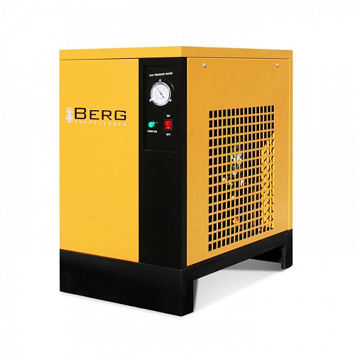  BERG OB-18.5
