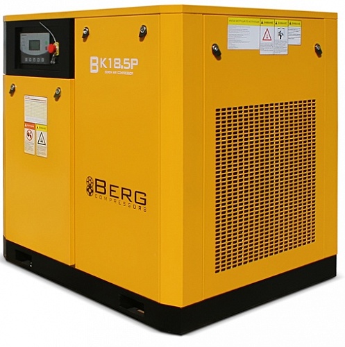   Berg -18.5 10