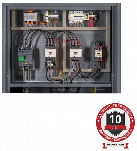   DALGAKIRAN DVK 180-7,5 ID