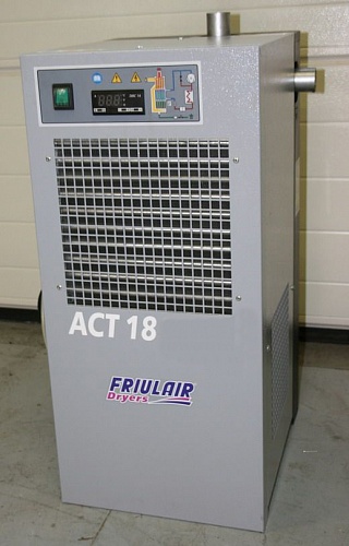   Friulair ACT 18