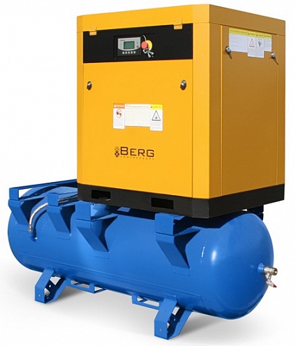   Berg -11-500 7