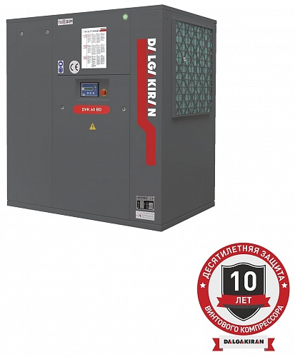   DALGAKIRAN DVK 60BD-10 ID