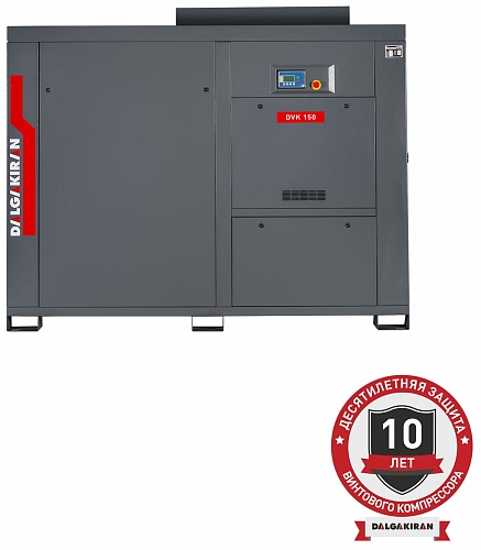   DALGAKIRAN DVK 150-13