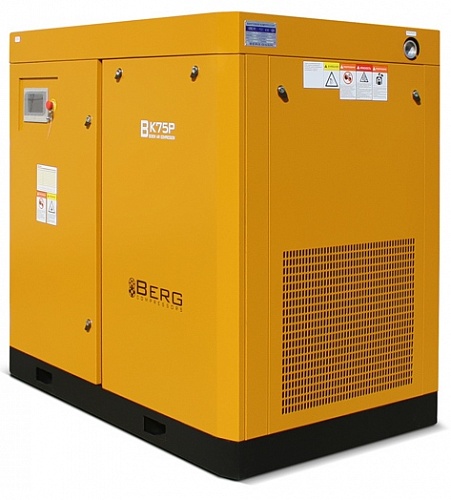   Berg -75- 10