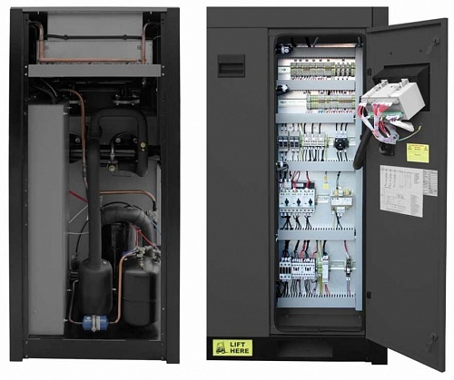   DALGAKIRAN DryAir DK 250