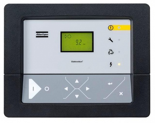 �������� ���������� Atlas Copco GA 5 13 FF � ���������