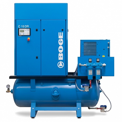   Boge C 15 DR 13