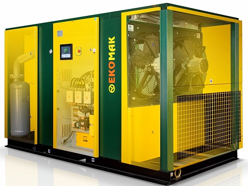   Ekomak EKO 250 CD 7