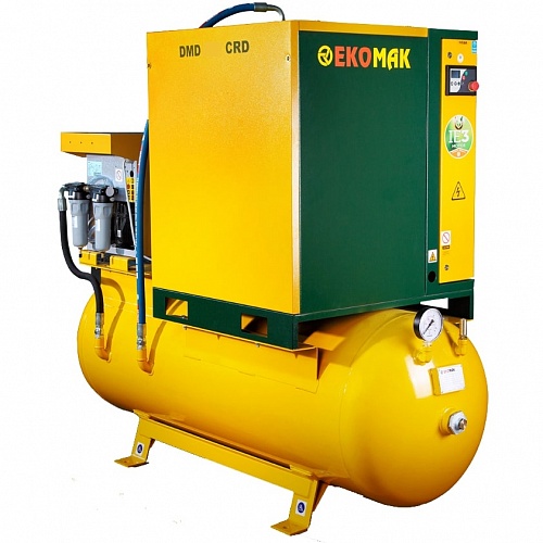   Ekomak DMD 250 CRD 7