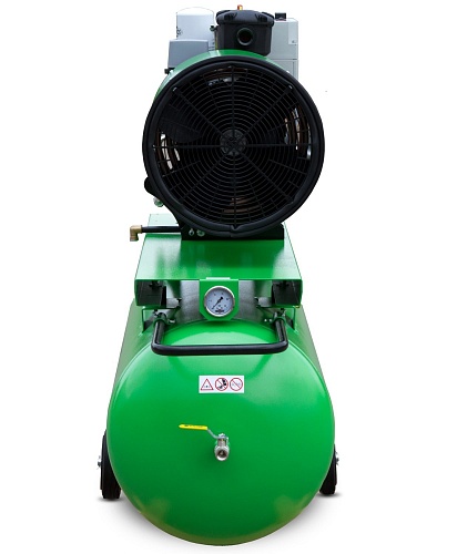   Atmos Albert E 50-R