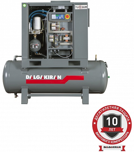   DALGAKIRAN Tidy 4-7,5 200L