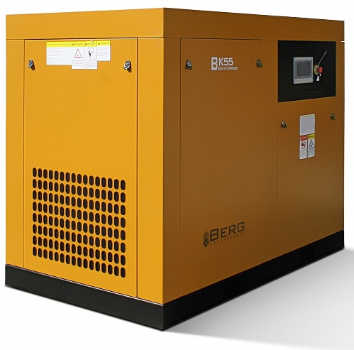   Berg -55 10