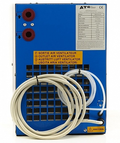   ATS DSI 42