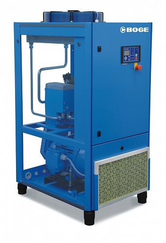   Boge C 16 F 10