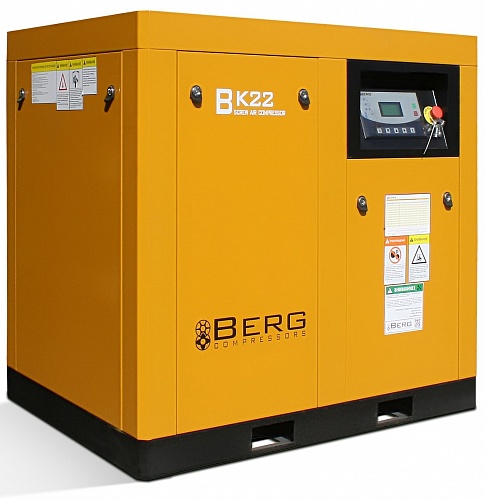   Berg -22- 7