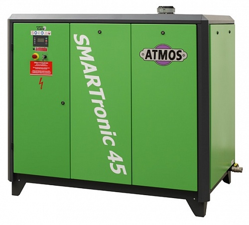  Atmos ST 45 8,5 +