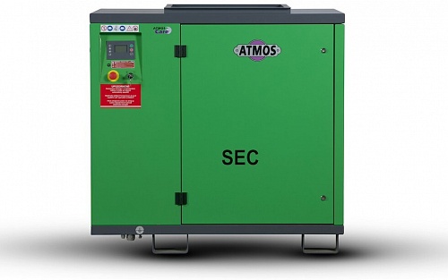   Atmos SEC 300 Vario 13