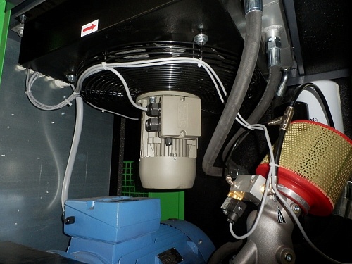   Atmos SEC 300 Vario 8