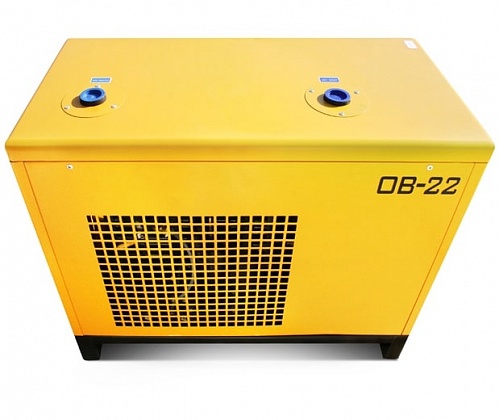   Berg OB-45