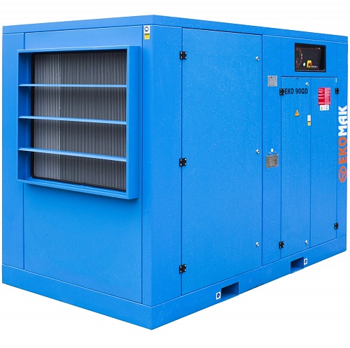   Ekomak EKO 55 QD VST 10