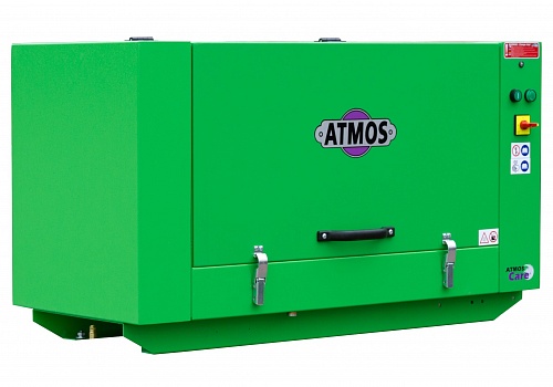   Atmos Albert E 50