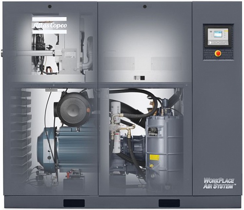   Atlas Copco GA 75 10 FF