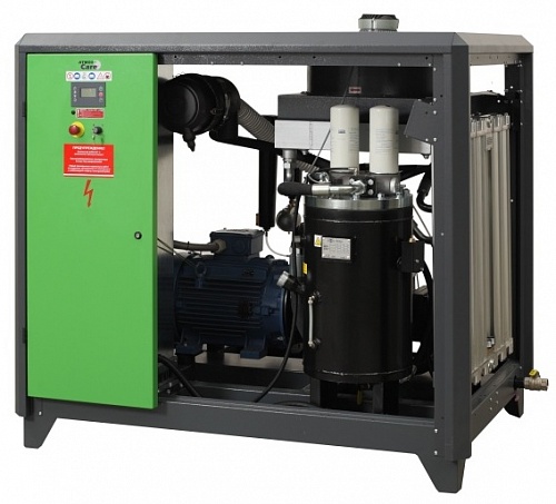   Atmos ST 55 Vario 7,5 FD