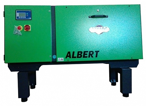   Atmos Albert E 40