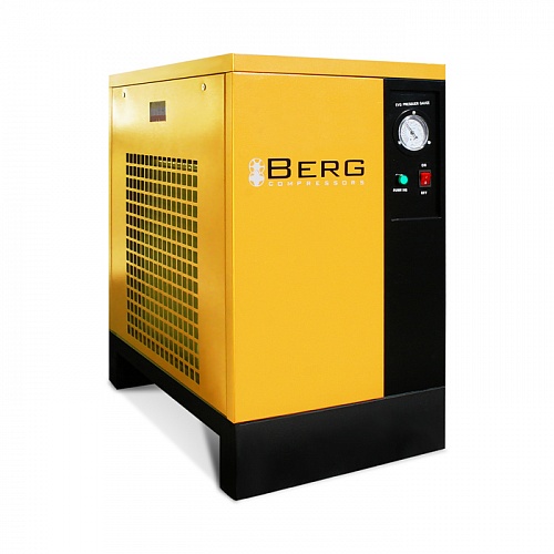  BERG OB-5.5