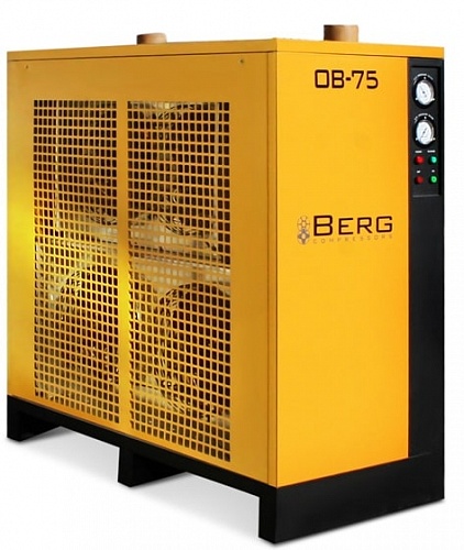   Berg OB-75