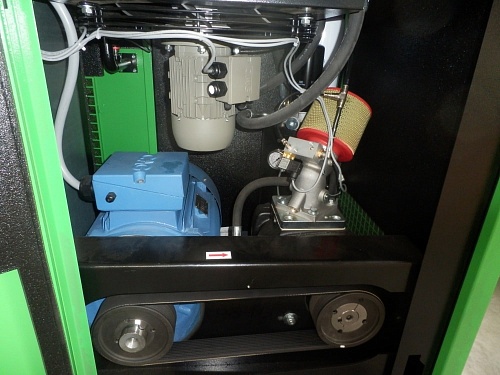   Atmos SEC 300 Vario 8