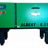   Atmos Albert E 95-10-K
