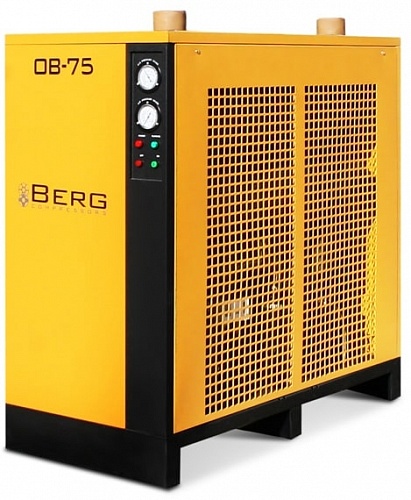   Berg OB-75