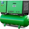   Atmos Albert E 95-KRD