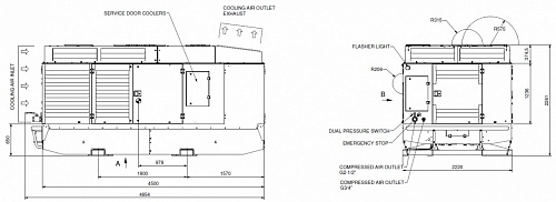   Atlas Copco XAVS 1800CD