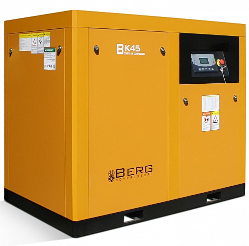   Berg -45 12