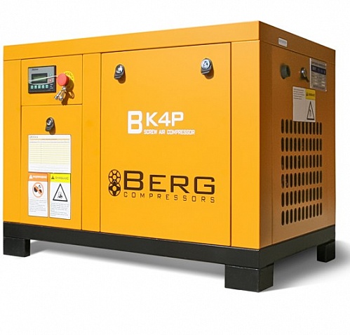   Berg -4- 8