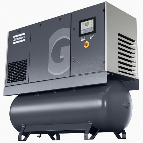   Atlas Copco GA 26 13 FF  
