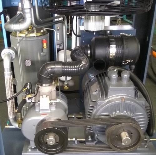   Comaro SB 90/10