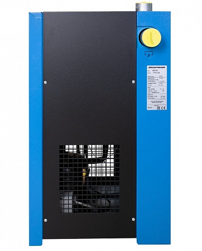   Kraftmann KHD 150(KHD 140)