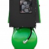   Atmos Albert E 140-10-KRD