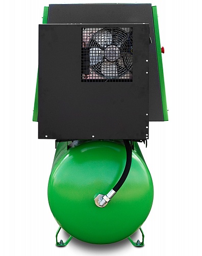   Atmos Albert E 140-10-KRD