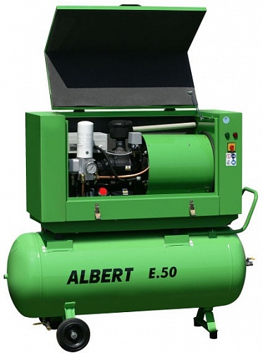   Atmos Albert E 50-R