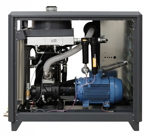   Atmos ST 55 Vario 7,5 FD