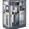   Atlas Copco GA 11 VSD + FF