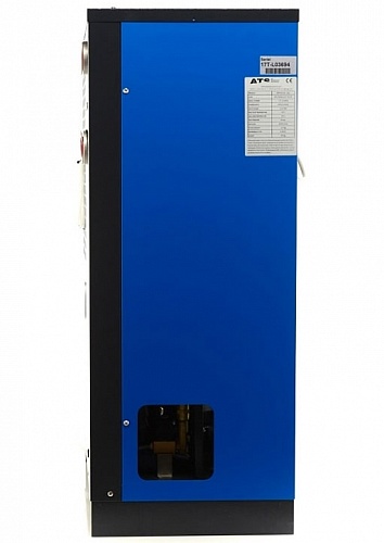   ATS DSI 440