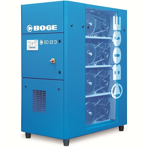   Boge EO 22 10