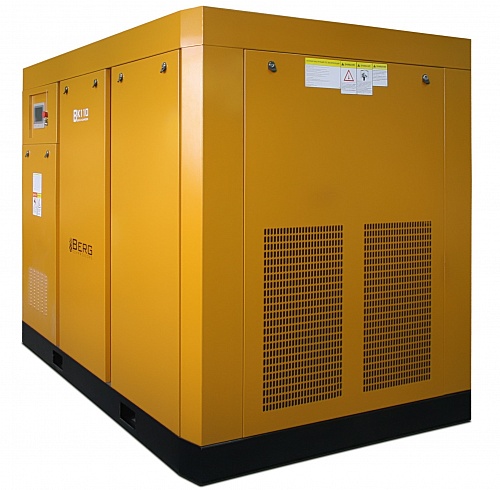   Berg -280- 10