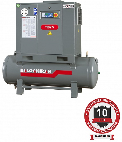   DALGAKIRAN Tidy 4-7,5 200L